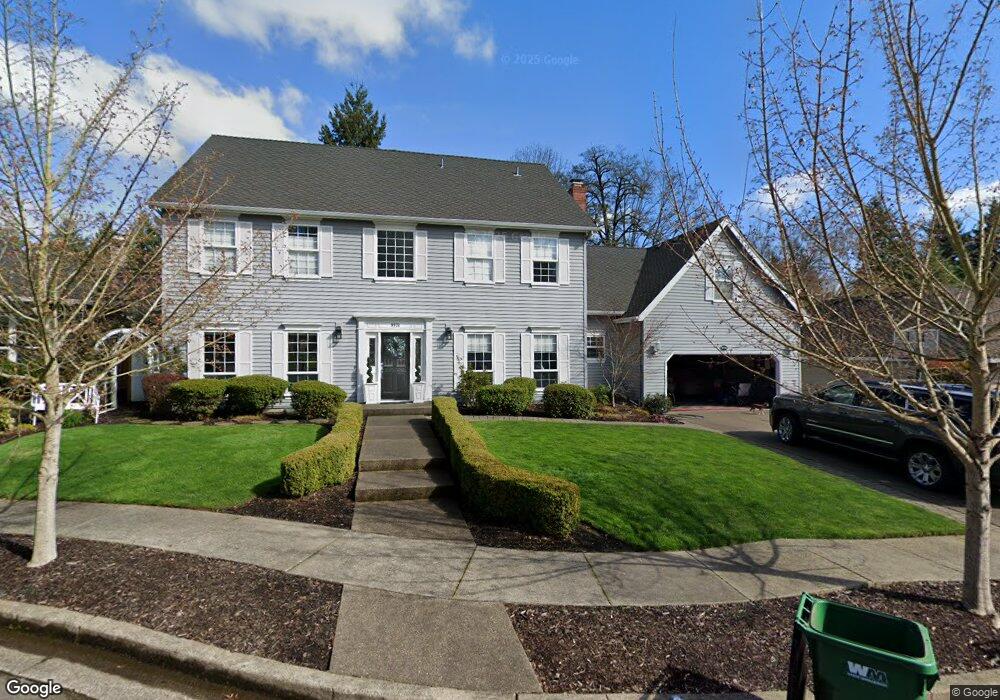 9974 SW Steeplechase Cir, Beaverton, OR 97008 - photo 1