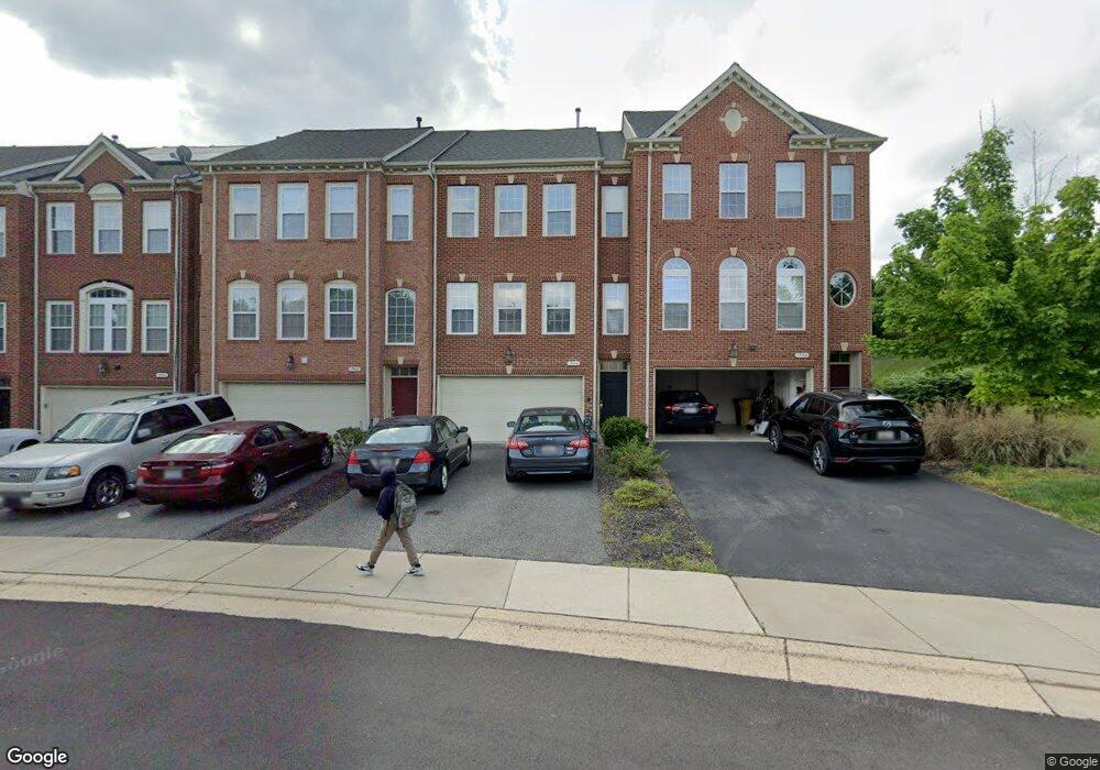 1546 Rutland Way, Hanover, MD 21076 - photo 1