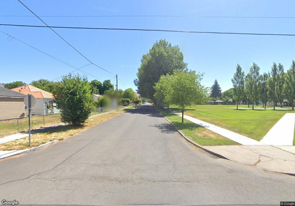 0 Applegate Ave, Klamath Falls, OR 97601 - photo 1