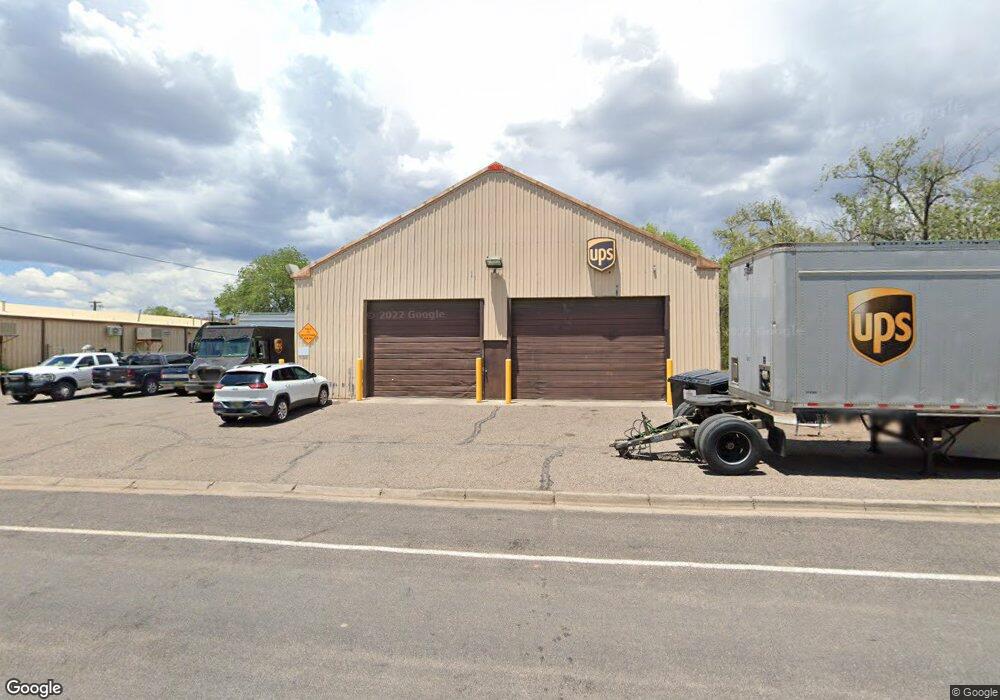 403 E 12th St, Silver City, NM 88061 - photo 1