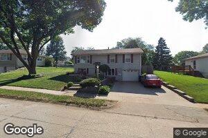 600 Oak Dr, Wayne, NE 68787