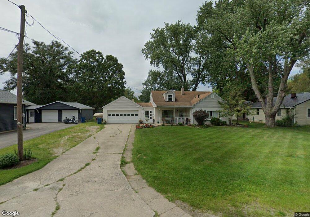 12725 Ewing St, Leo, IN 46765 - photo 1