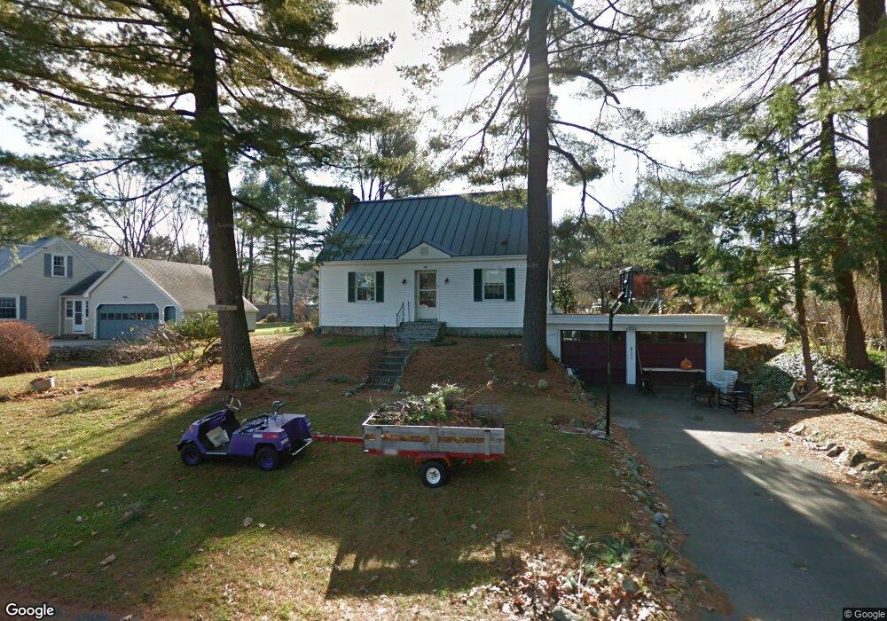 1016 Shirley Ave, Goffstown, NH 03045 - photo 1