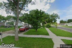 926 28th St N, Fargo, ND 58102