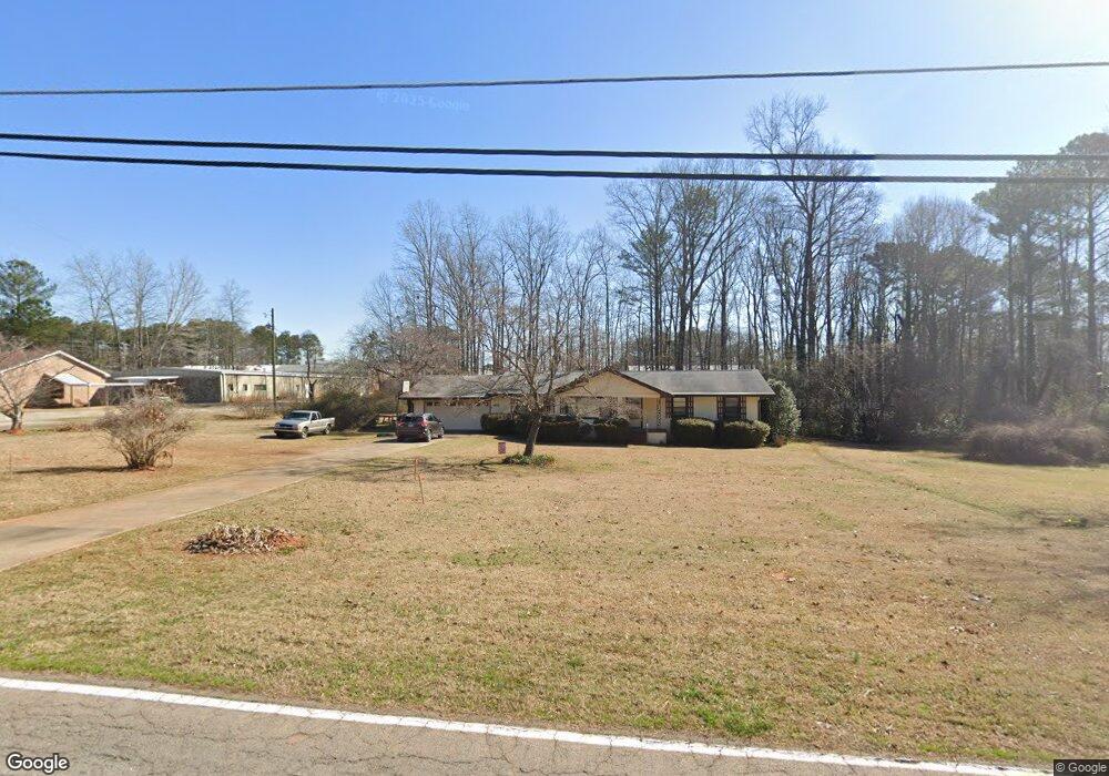 1028 Swan Lake Rd, Stockbridge, GA 30281 - photo 1