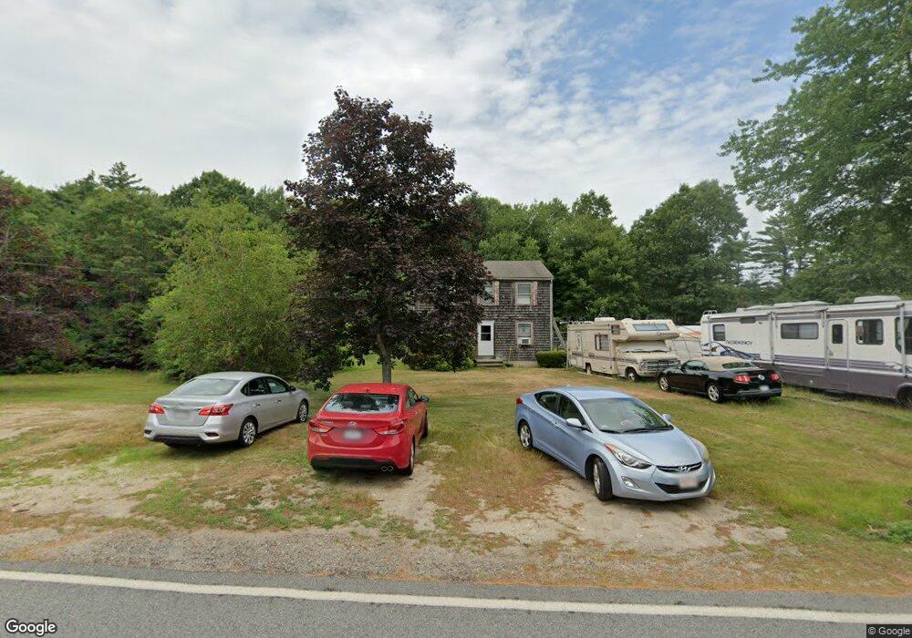 152 High St, Carver, MA 02330 - photo 1