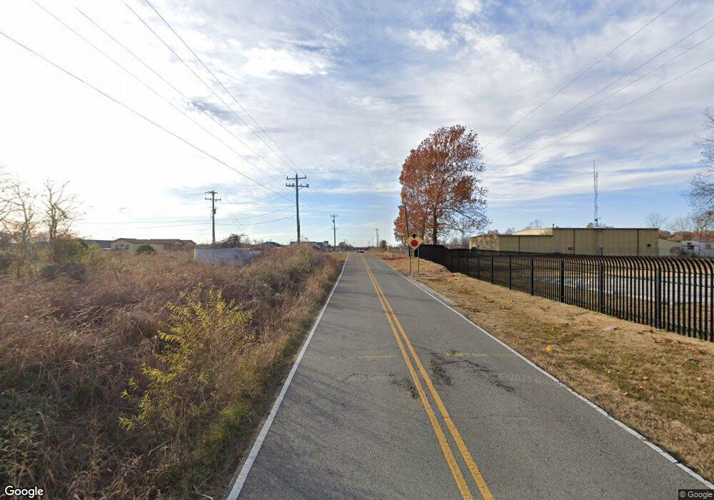 0 Fairgrounds Rd unit 2205824, Okmulgee, OK 74447 - photo 1