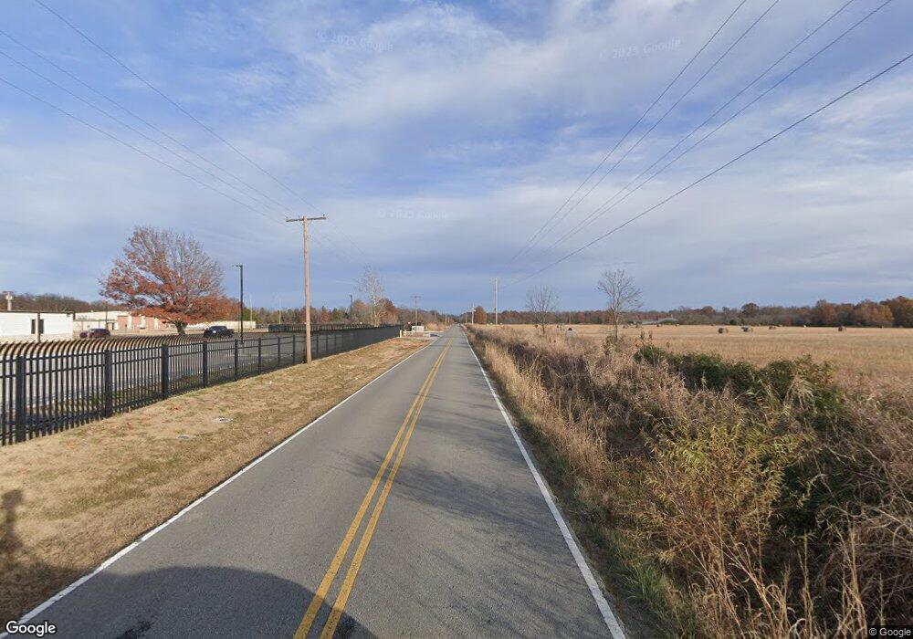 0 Fairgrounds Rd unit 2232193, Okmulgee, OK 74447 - photo 1