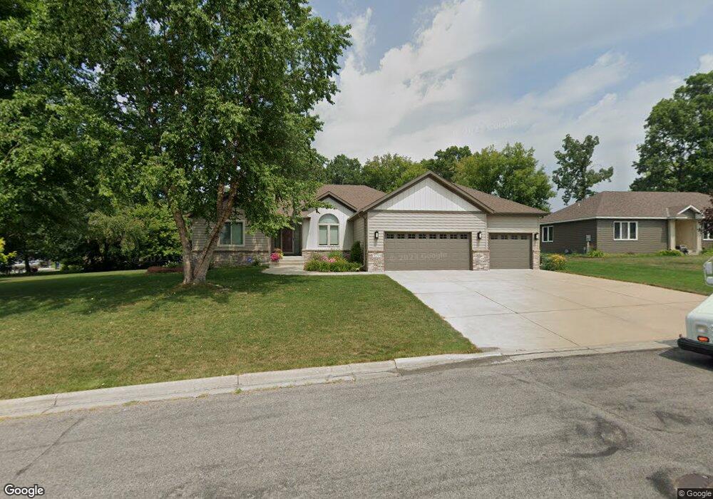 813 Wollak Way, Sauk Rapids, MN 56379 - photo 1