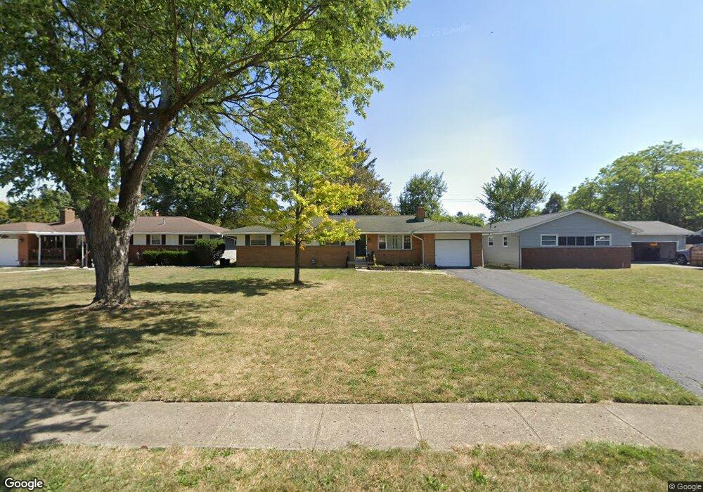 636 Ross Rd, Columbus, OH 43213 - photo 1