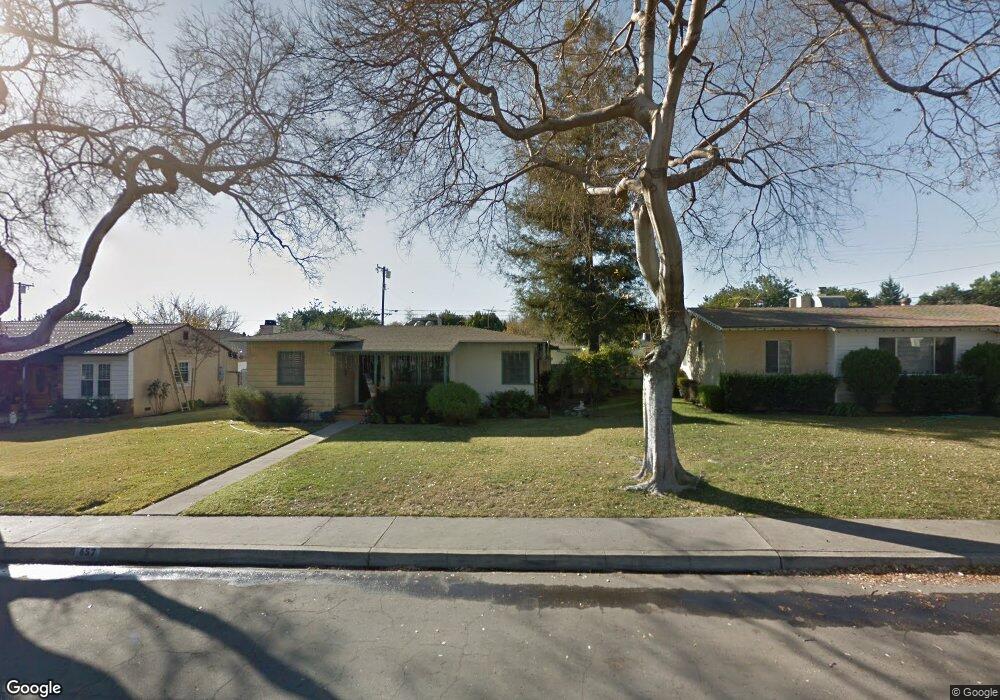 657 N Tulare Way, Upland, CA 91786 - photo 1