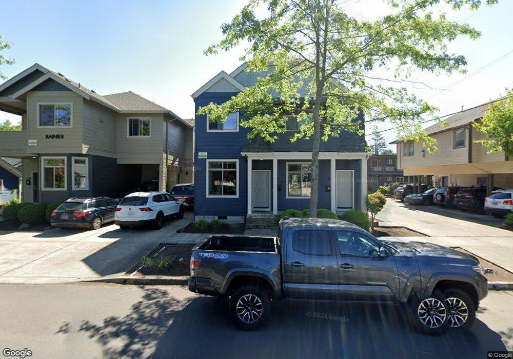 1543 Patterson St, Eugene, OR 97401 - photo 1