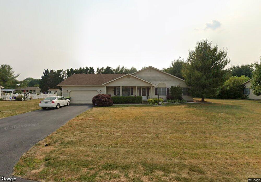 112 Lane View Dr, Harrington, DE 19952 - photo 1