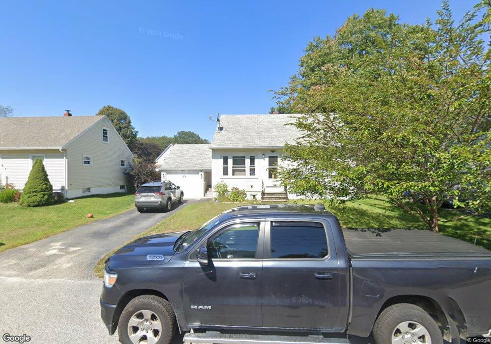 119 Bonnybank Terrace, South Portland, ME 04106 - photo 1