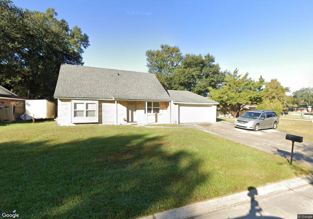 117 Fountain Dr, Slidell, LA 70458 - photo 1