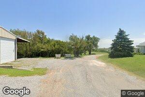 166 Rr 2, Vici, OK 73859