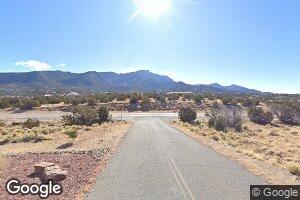 5 Overlook Dr, Placitas, NM 87043