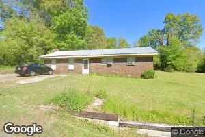 614 Anderson Dr, Linden, AL 36748