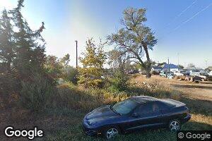 324 Hovey St, Levant, KS 67743