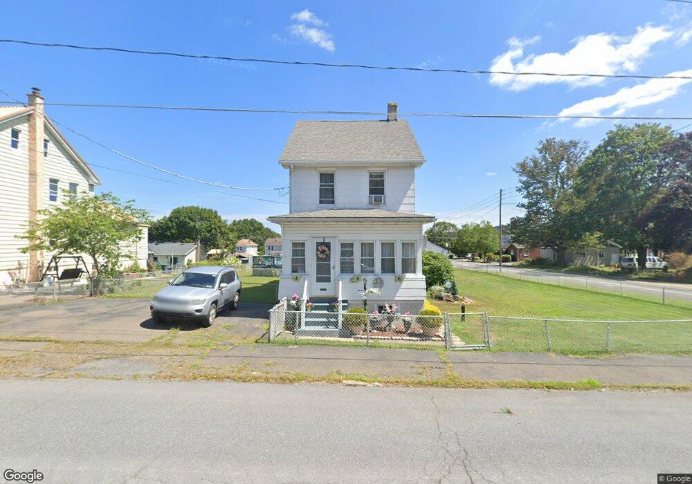 1063 Alter St, Hazleton, PA 18202 - photo 1