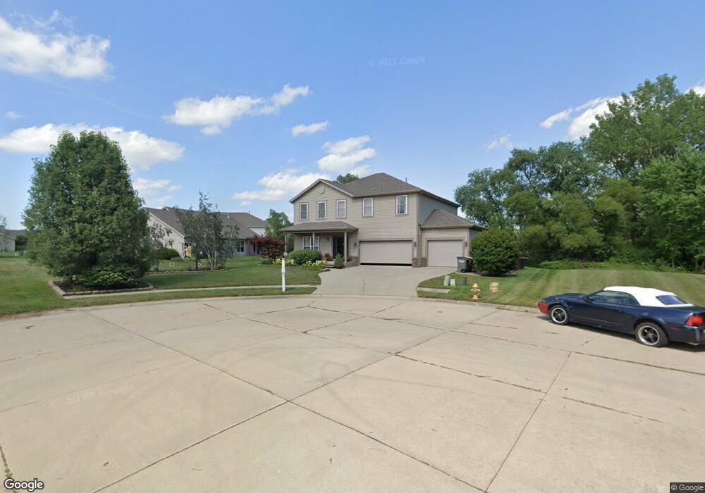 2305 Robinhood Ln, West Lafayette, IN 47906 - photo 1
