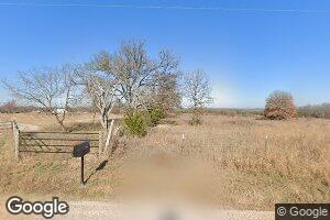 11912 E Enterprise Rd, Wapanucka, OK 73461