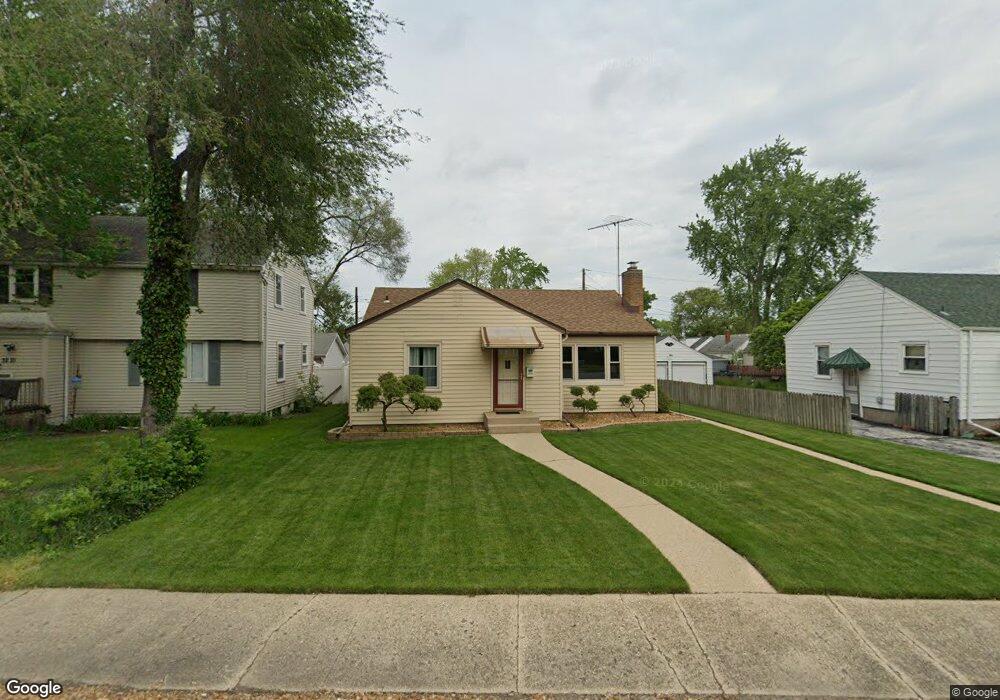 3237 Ridge Rd, Highland, IN 46322 - photo 1