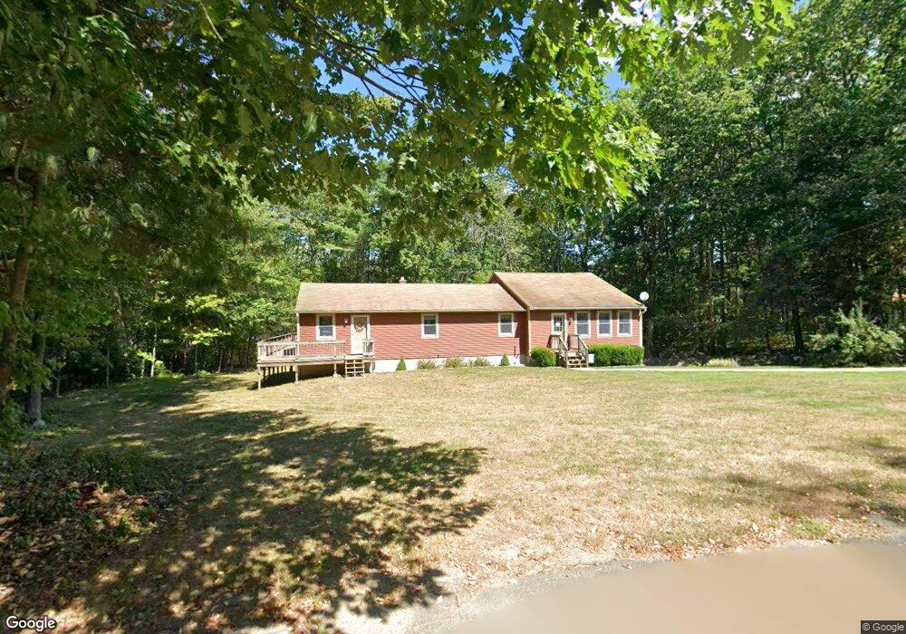 38 Willard Rd, Ashburnham, MA 01430 - photo 1