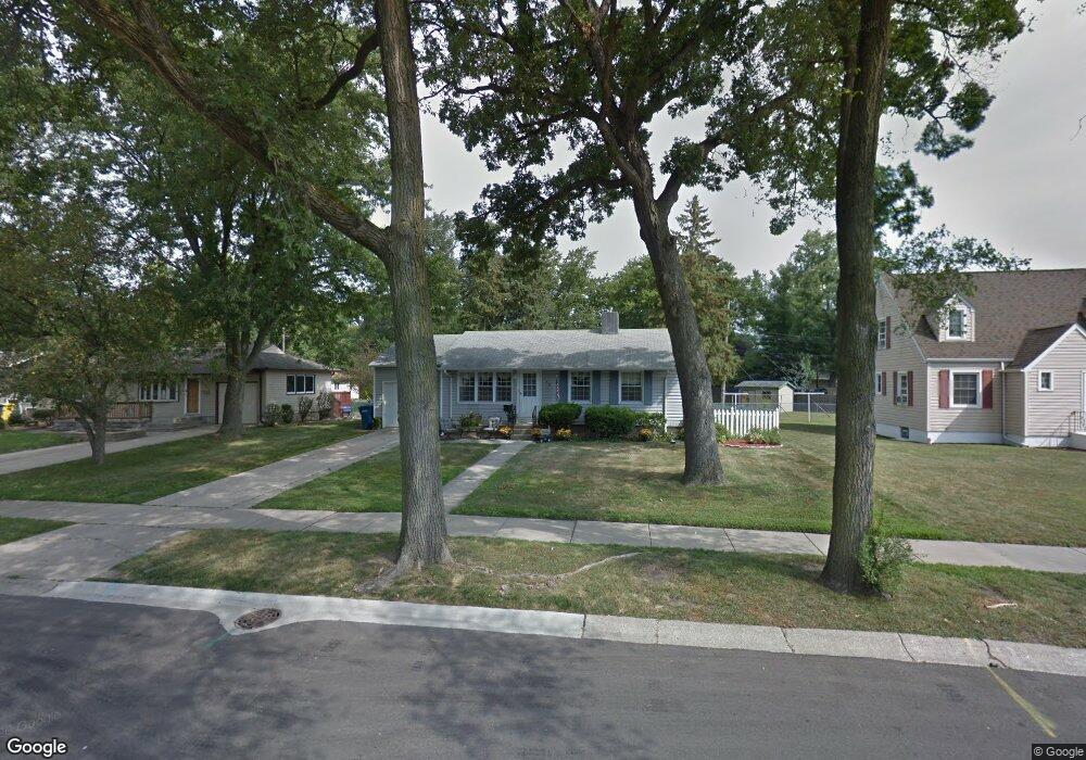 122 W Elm St, Griffith, IN 46319 - photo 1