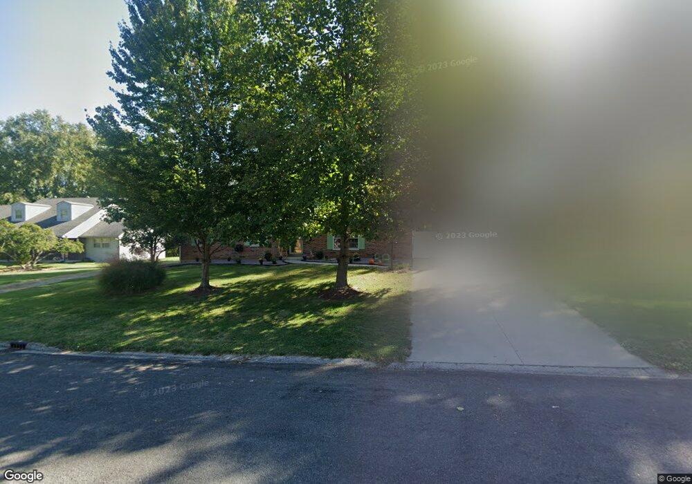 3410 Mary Dr, Maryville, IL 62062 - photo 1