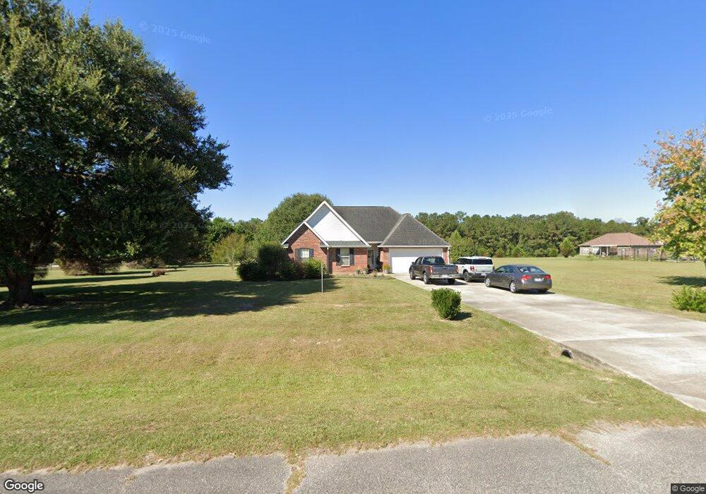 58 Ridgeway Dr, Picayune, MS 39466 - photo 1