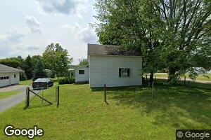 8325 E Center St, Chase, MI 49623