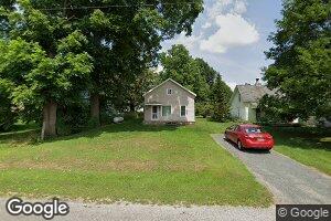 8340 E Center St, Chase, MI 49623