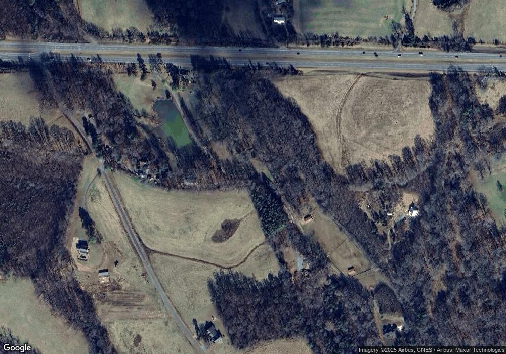 TBD Crazy Horse Ln, Siler City, NC 27344 - photo 1