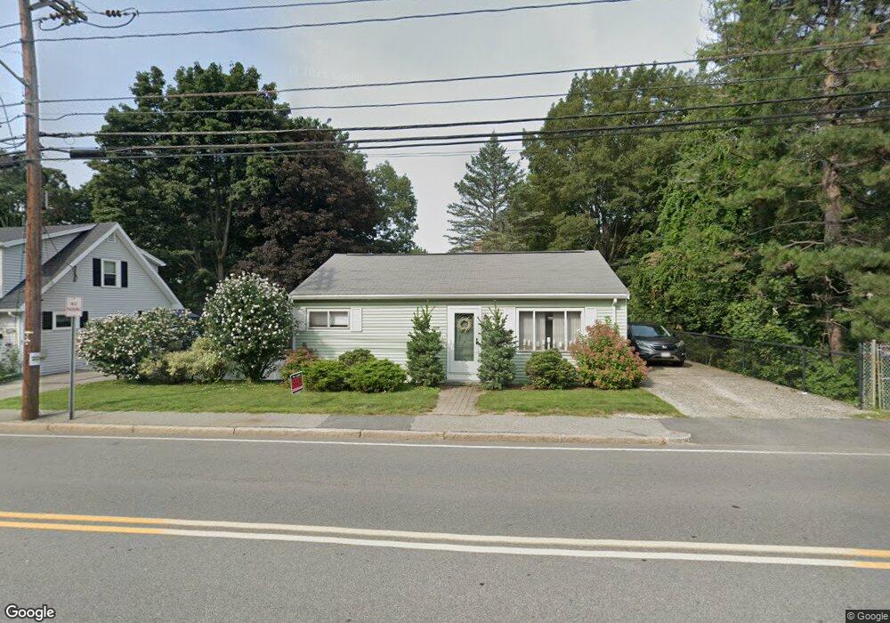 139 Winn St, Woburn, MA 01801 - photo 1