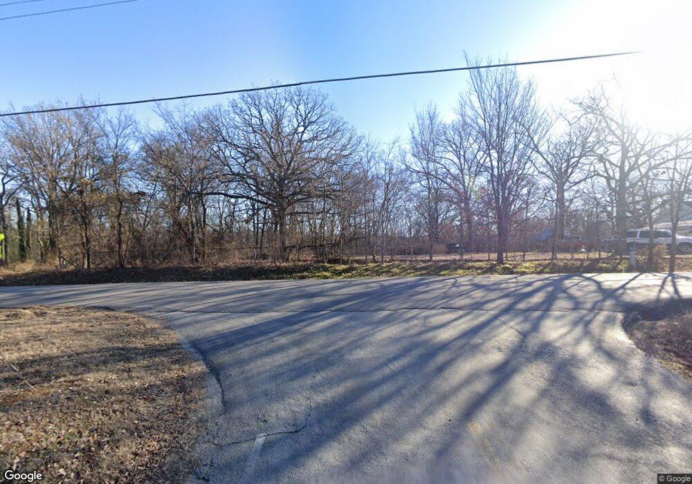 19855 E Lake Dr, Claremore, OK 74017 - photo 1