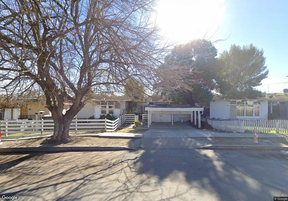 536 Ferro Ln, Paso Robles, CA 93446 - photo 1