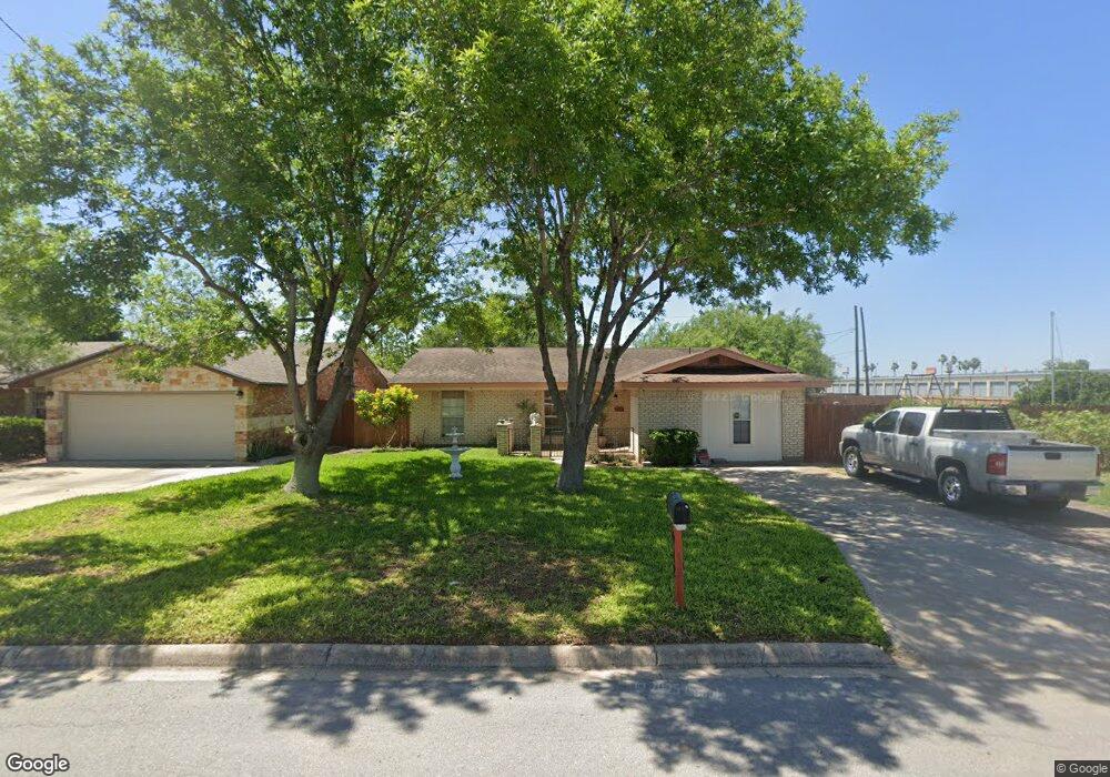 912 E Alan St, Pharr, TX 78577 - photo 1