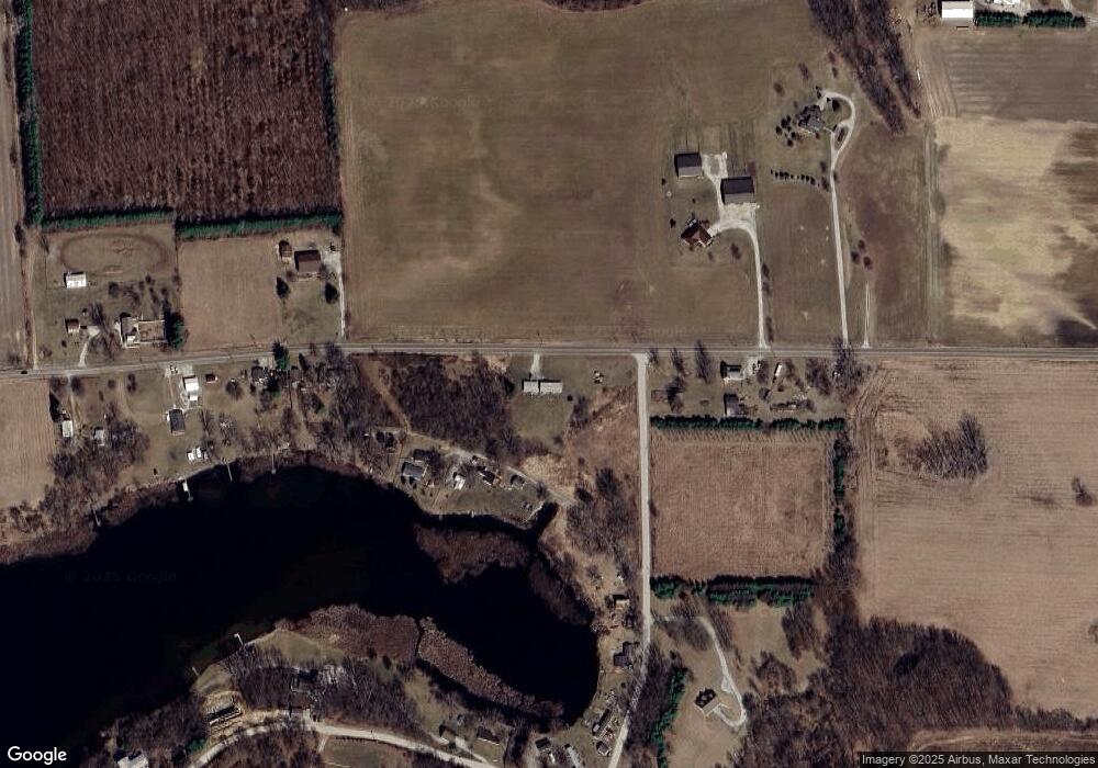 955 W 100 S, Albion, IN 46701 - photo 1