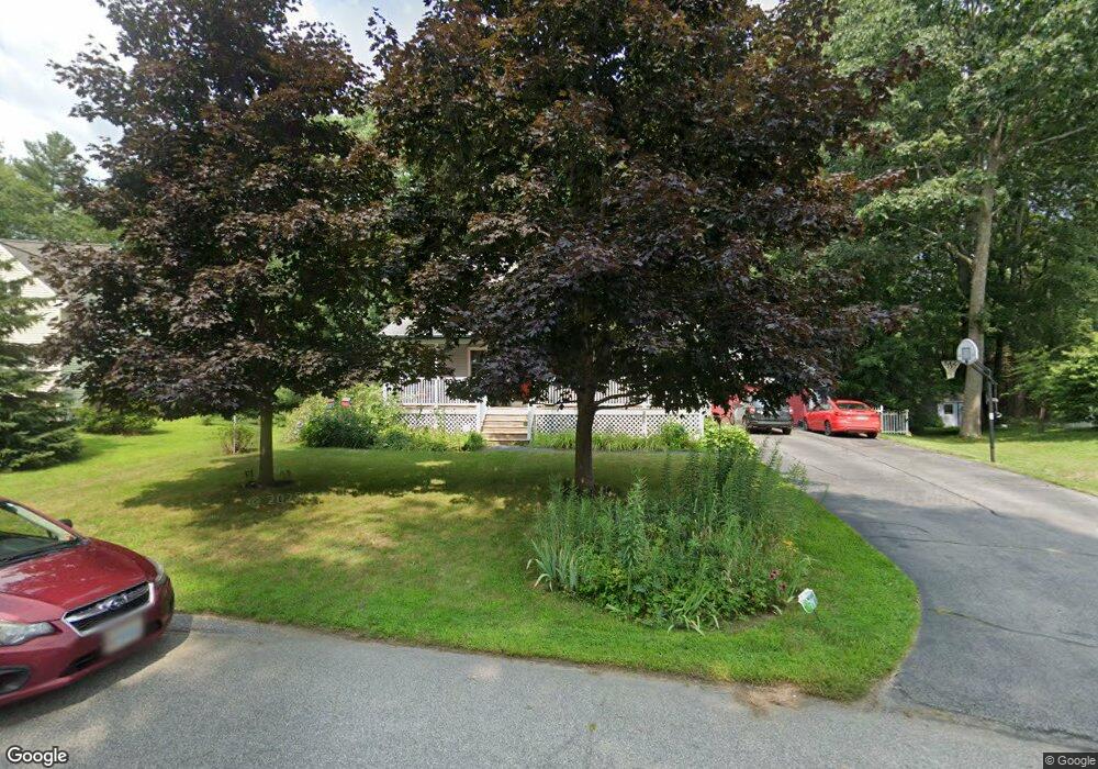 16 Garrison Oaks Dr, Kennebunk, ME 04043 - photo 1