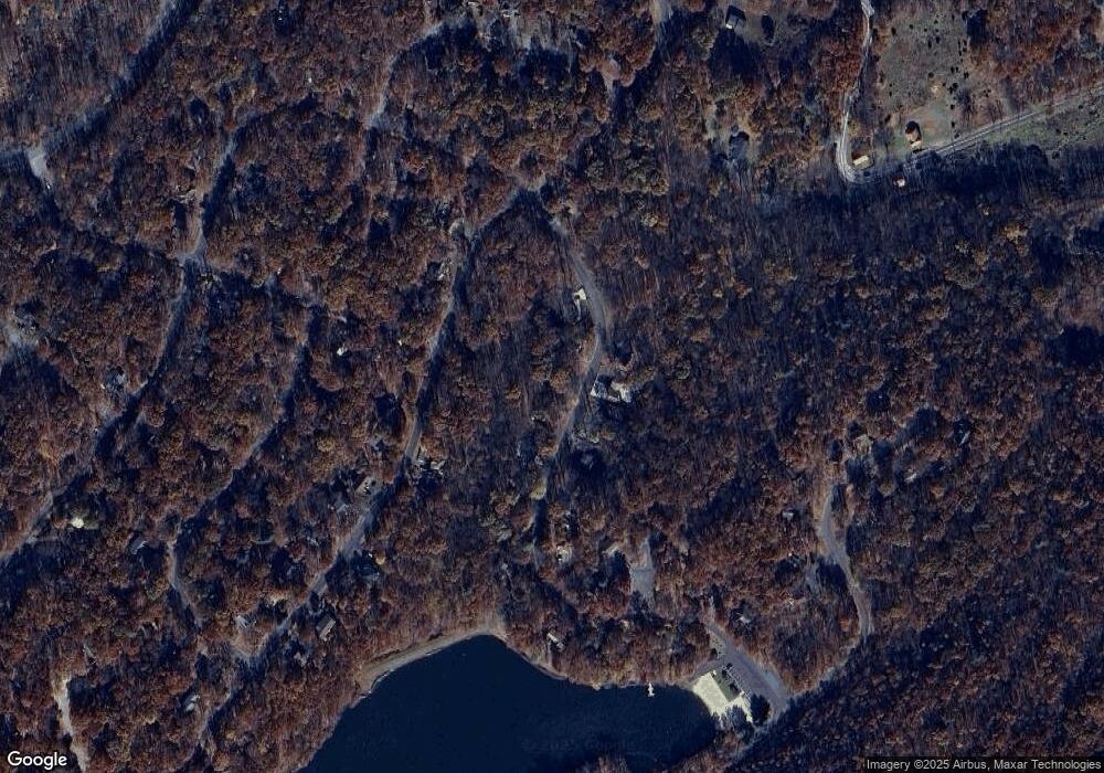 3424 Crestwood Dr, East Stroudsburg, PA 18301 - photo 1