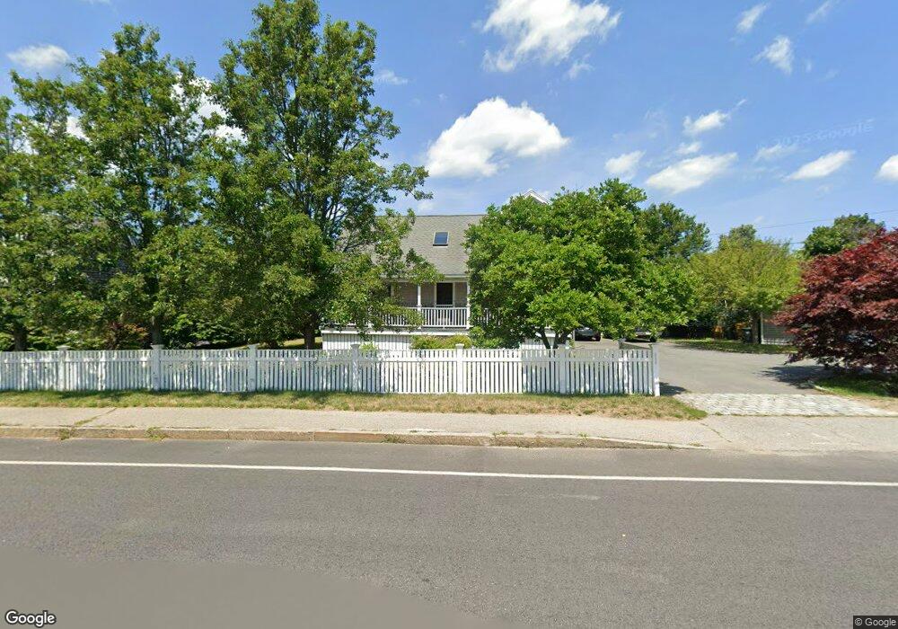 920 Ocean St, Marshfield, MA 02050 - photo 1