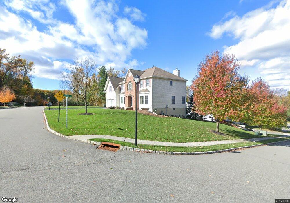 2 Salmon Ct, Budd Lake, NJ 07828 - photo 1