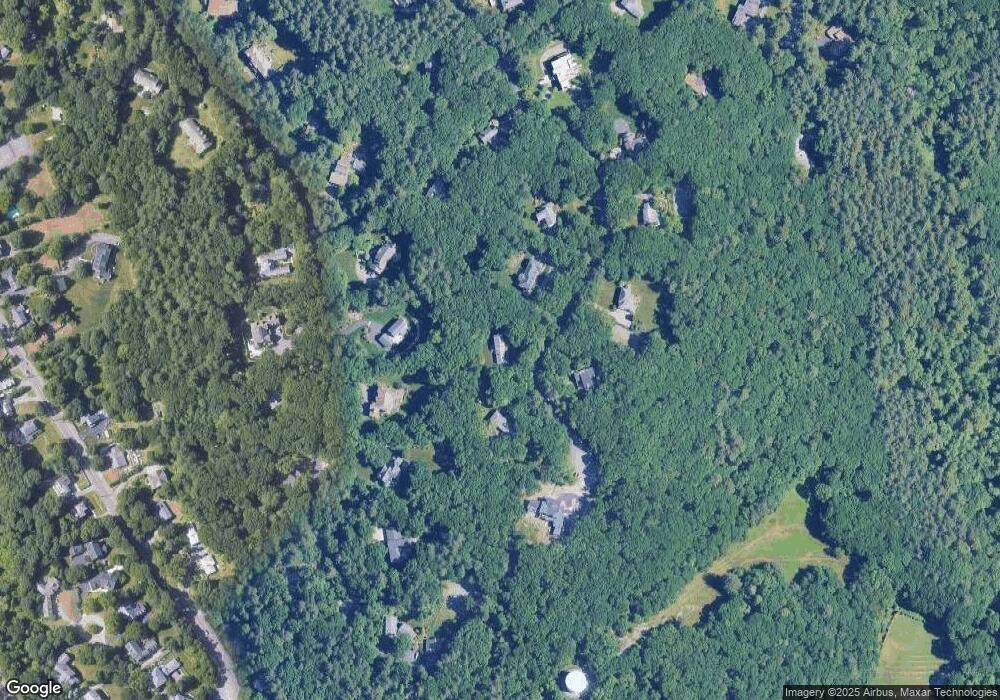 97 Bradford Rd, Weston, MA 02493 - photo 1