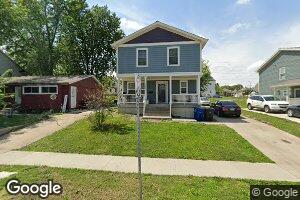 1320 5th Ave, Des Moines, IA 50314