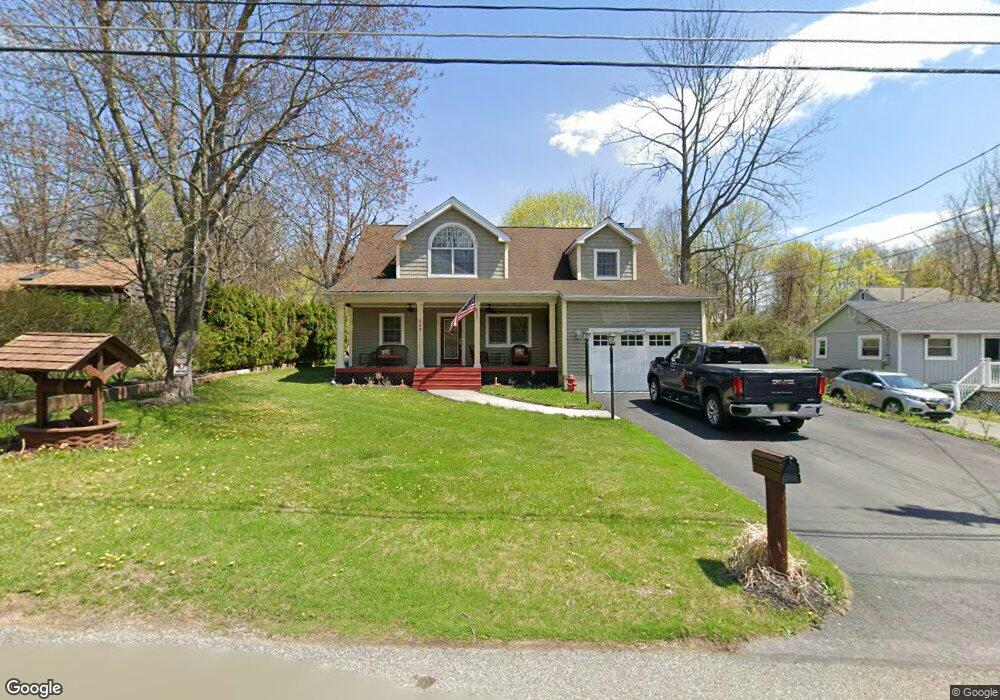 260 Wiscasset Rd, Highland Lakes, NJ 07422 - photo 1