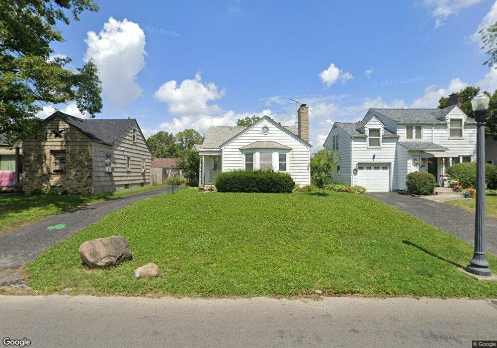 3304 Wicklow Rd, Columbus, OH 43204 - photo 1