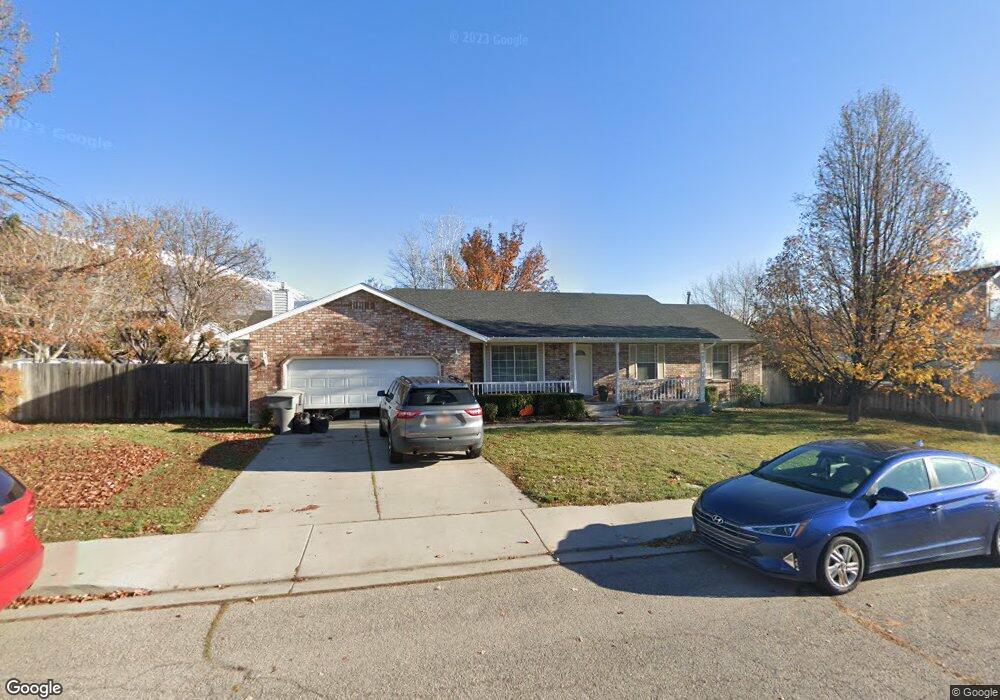 1256 N 80 E, American Fork, UT 84003 - photo 1