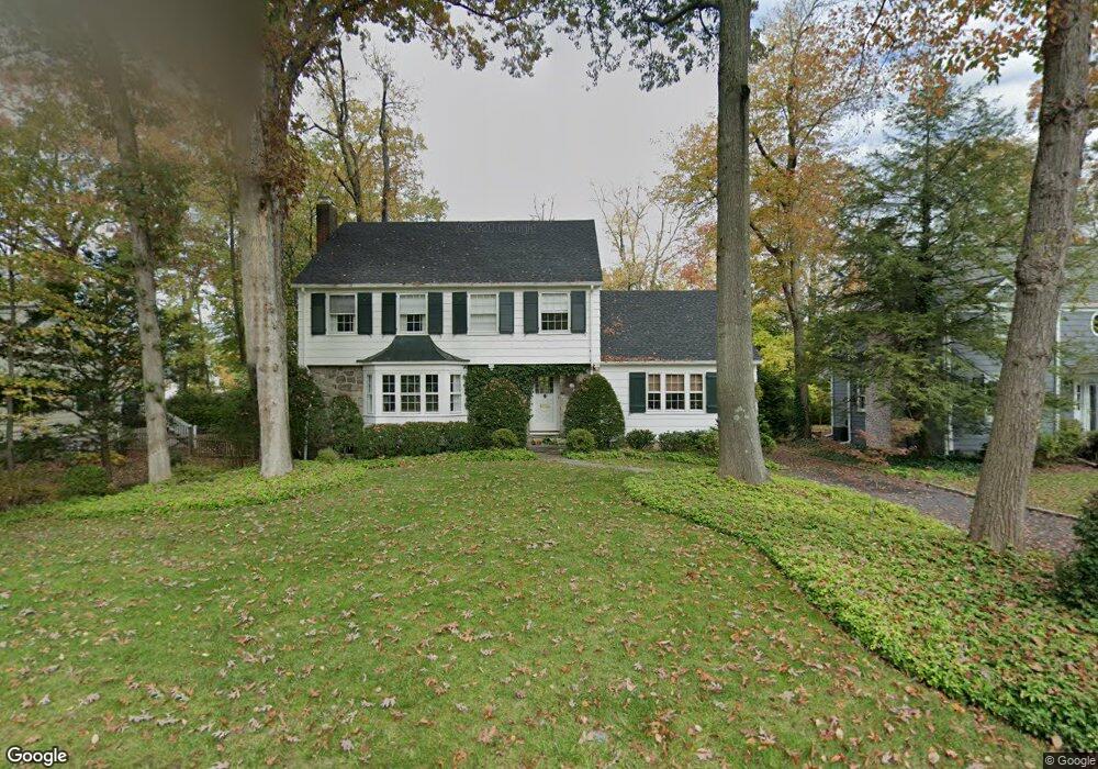 12 Inwood Rd, Chatham, NJ 07928 - photo 1