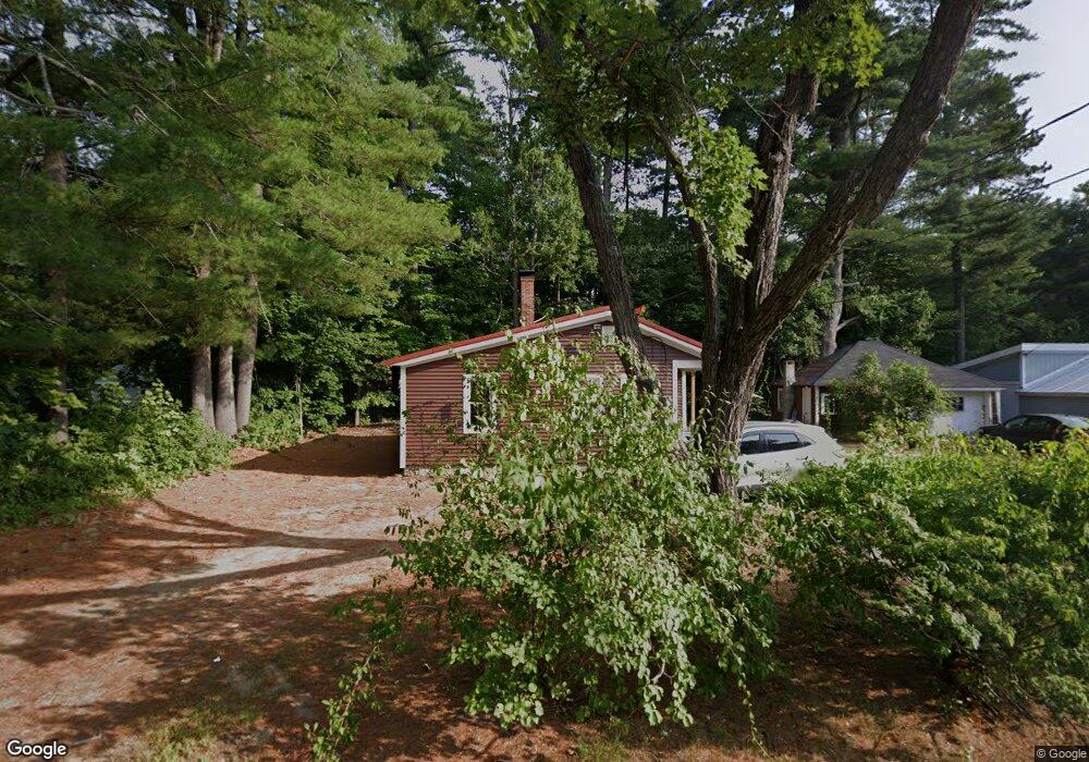 27 Mason Rd, North Conway, NH 03860 - photo 1